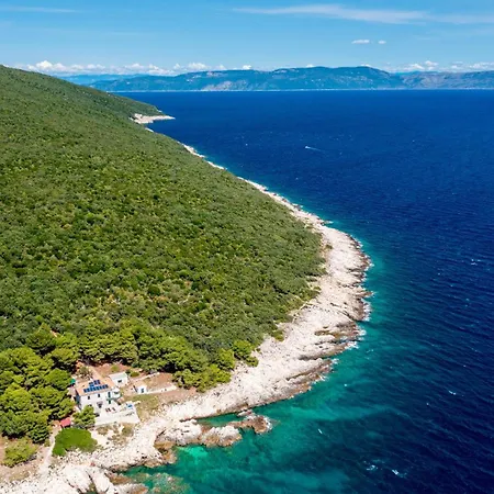 Σπίτι διακοπών Crna Punta