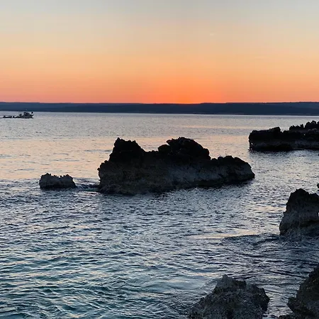 Tatil Evi Crna Punta