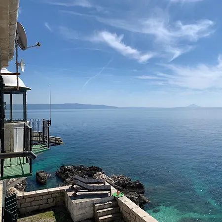 Crna Punta Tatil Evi *