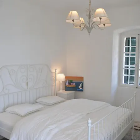 Crna Punta Σπίτι διακοπών *