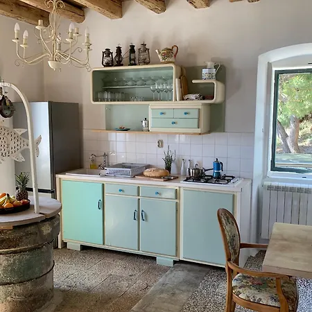 Crna Punta Holiday home *