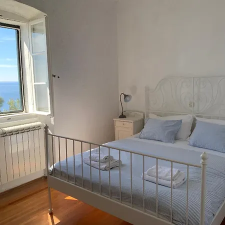 Σπίτι διακοπών Crna Punta Koromačno