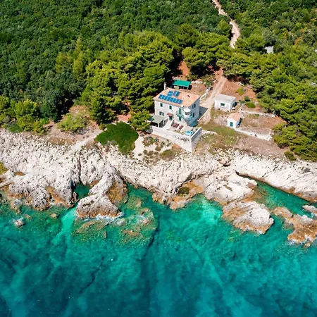 Σπίτι διακοπών Crna Punta