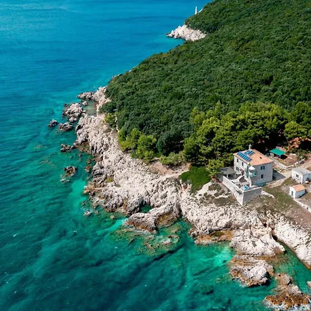 Crna Punta Koromacno