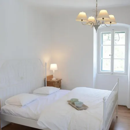 Crna Punta Σπίτι διακοπών Koromačno