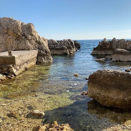 Σπίτι διακοπών Crna Punta *