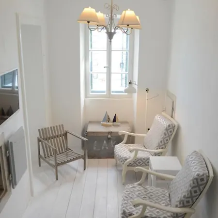 Crna Punta * Koromačno