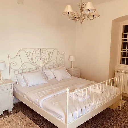 Crna Punta Prázdninový dům