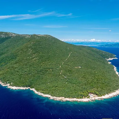 Prázdninový dům Crna Punta *