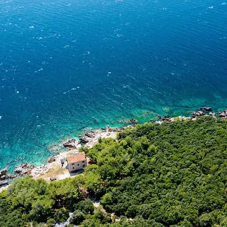 Crna Punta Prázdninový dům *