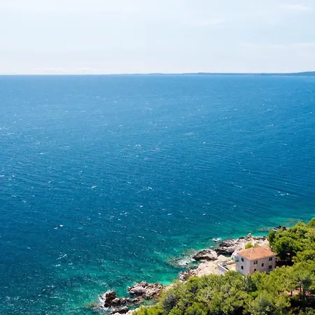 Crna Punta Prázdninový dům *