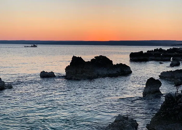 Vakantiehuis Crna Punta