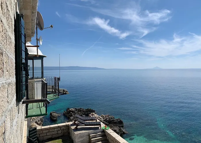 Crna Punta Vakantiehuis *