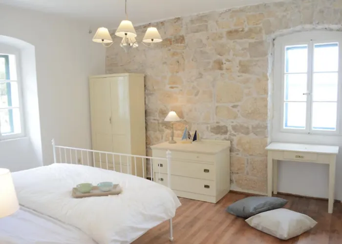 Vakantiehuis Crna Punta *