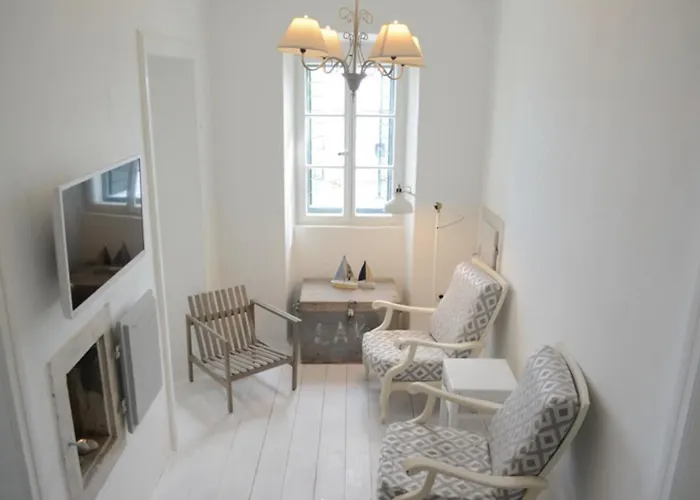 Crna Punta * Koromačno