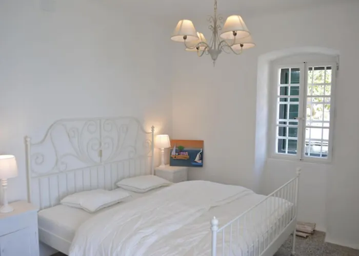 Crna Punta Vakantiehuis *