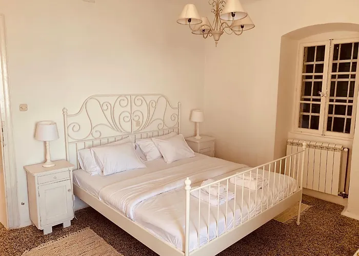 Crna Punta Vakantiehuis