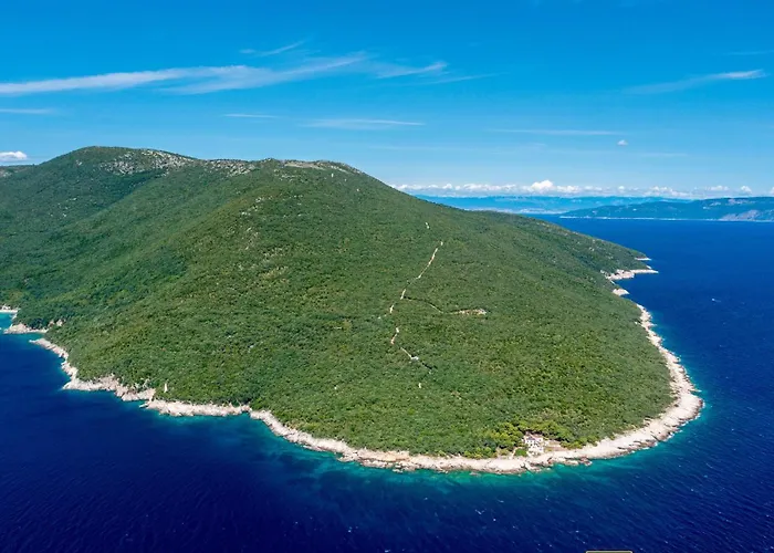 Vakantiehuis Crna Punta *