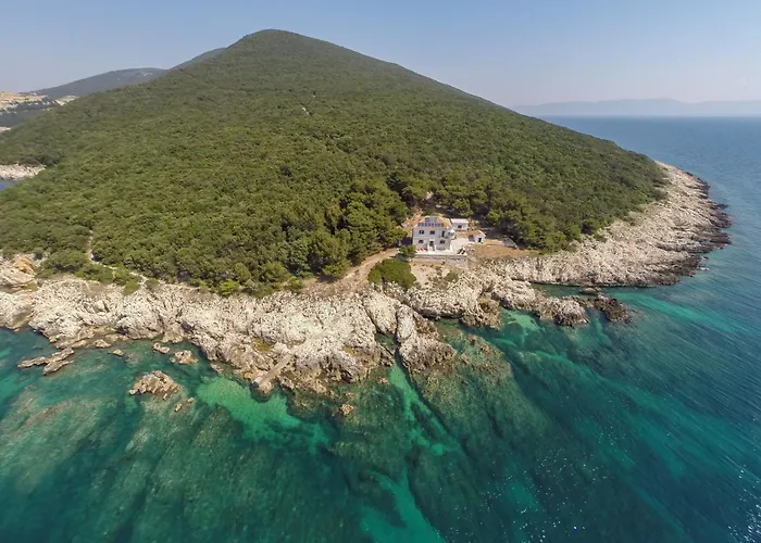 Crna Punta Vakantiehuis