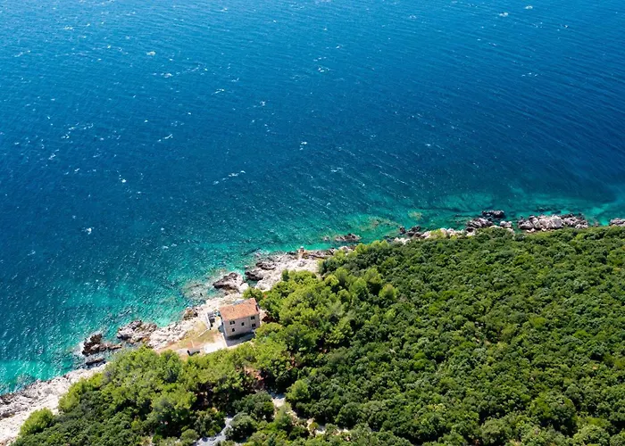 Crna Punta Vakantiehuis *